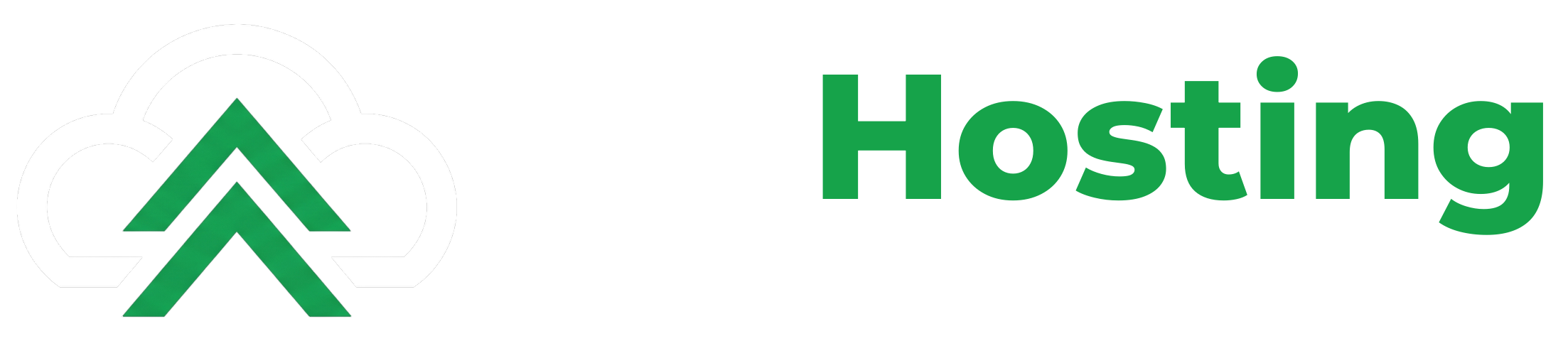 Logo di EvoHosting · Console Partner
